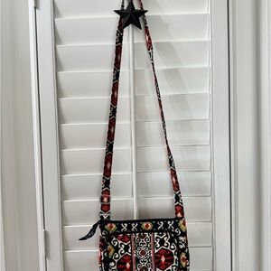 Vera Bradley Crossbody Bag